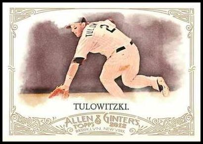 100 Troy Tulowitzki